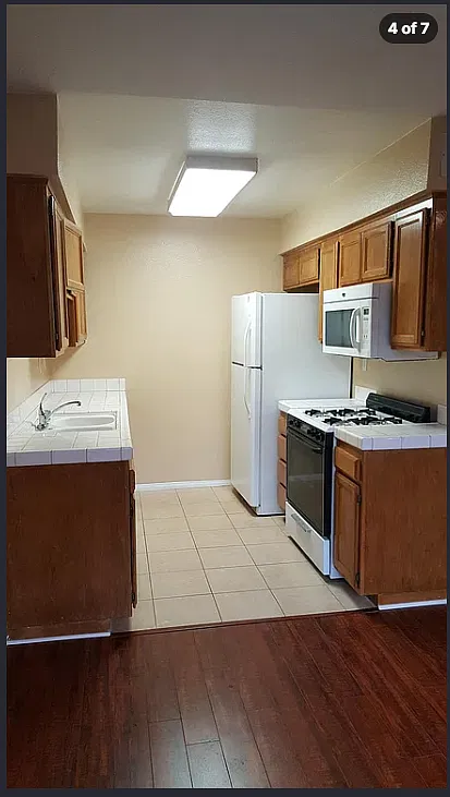 2 bed, 3.0 bath, 1151 sqft, $2,395 — Photo 4