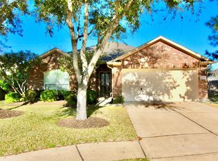 24510 Hamilton Mill Ct, Katy, TX 77494