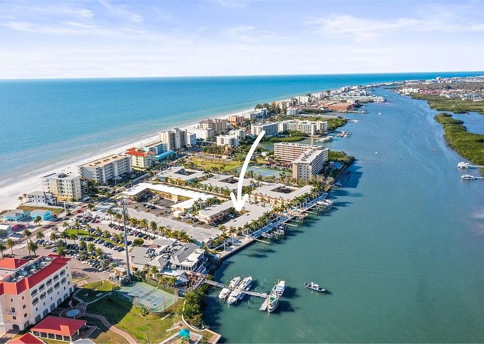 1st image of 19417 GULF BOULEVARD #A-104