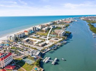 19417 Gulf Blvd #A-104, Indian Shores, FL 33785