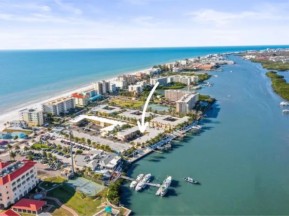 19417 Gulf Blvd #A-104, Indian Shores, FL 33785