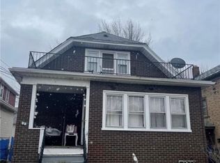 99 Gerald Ave, Buffalo, NY 14215