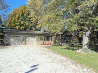 16565 N State Road 63, Covington, IN 47932