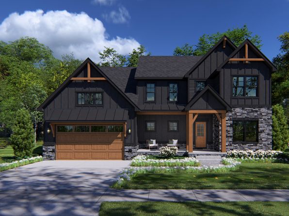 8312 Wyman Dr, Saint John, IN 46373