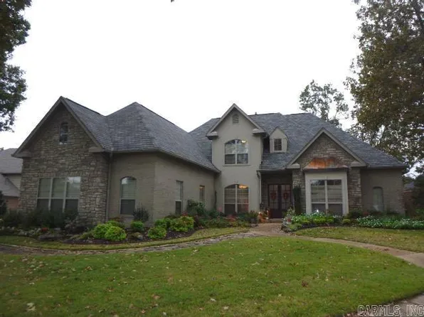 (undisclosed Address), North Little Rock, AR 72116