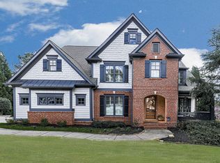 93 Rose Hall Ln, Dallas, GA 30132