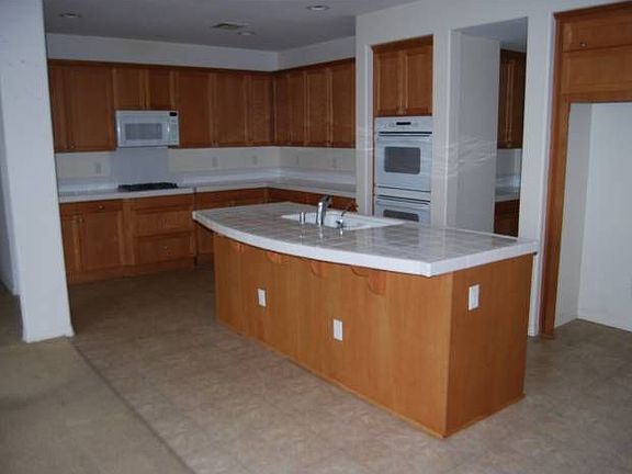 Really Large Kitchen