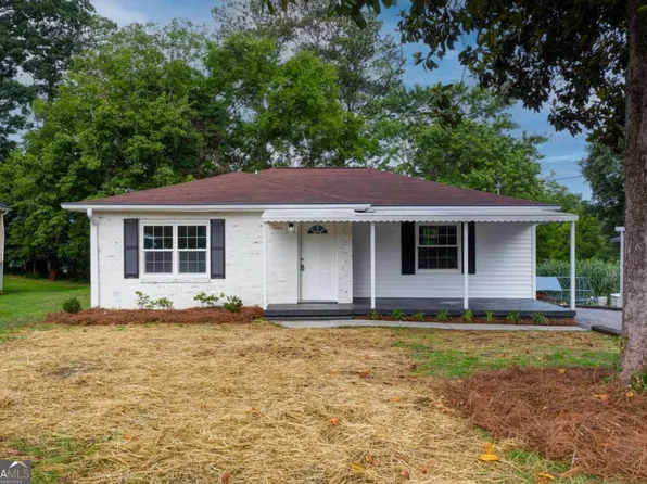 625 Virginia Ave, Dalton, GA 30721