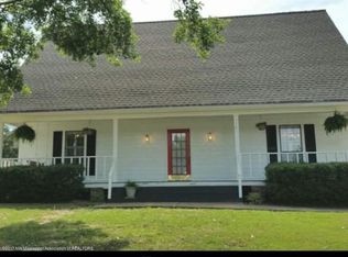 5795 Lees Xing, Olive Branch, MS 38654