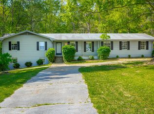 1639 Yates Springs Rd, Ringgold, GA 30736