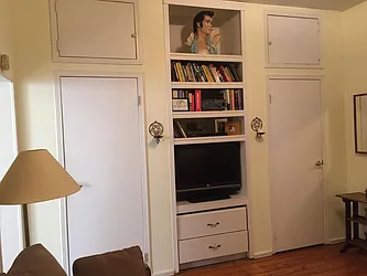 Rented by Grand & Co.