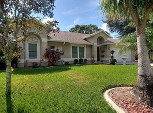 1506 Lombard St NW, Palm Bay, FL 32907