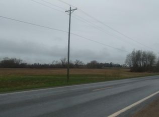 W Polk Rd, Hart, MI 49420