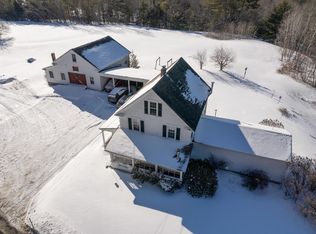 400 Us Route 4, Danbury, NH 03230