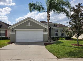 123 Plumoso Loop, Davenport, FL 33897
