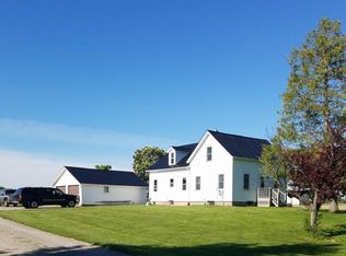 5070 E Sanilac Rd, Carsonville, MI 48419