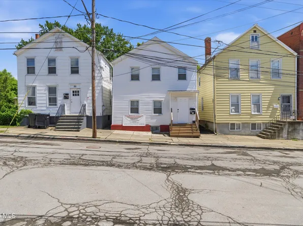 86 14th Street, Troy, NY 12180