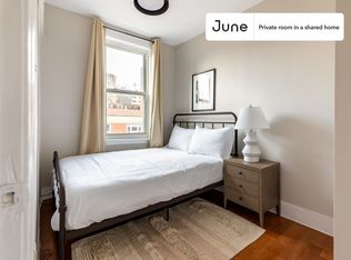 102 Tyler St #B, Boston, MA 02111