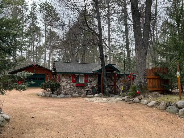 4019 Swift Creek Trl, Arbor Vitae, WI 54568