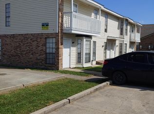 115 Oak Ridge Ave #B, Donaldsonville, LA 70346