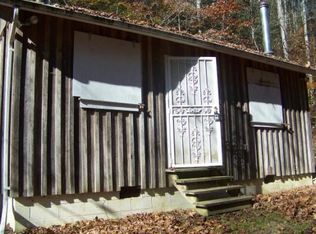 534 Carroll Rd, Sneedville, TN 37869