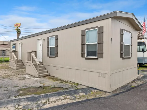 1719-31 W Olive Ave, Fresno, CA 93728