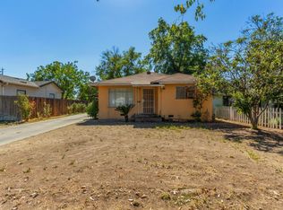2984 E Normal Ave, Fresno, CA 93703