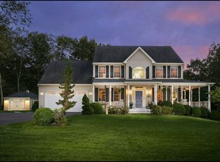 62 Tower Rd, Cream Ridge, NJ 08514