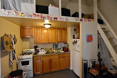 Rented by Bold New York