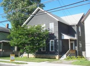 164-166 East Ave, Hornell, NY 14843