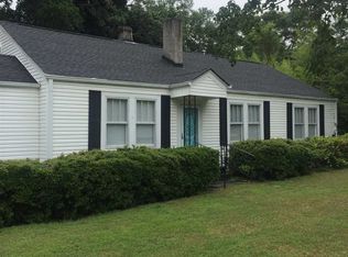 105 S D St, Easley, SC 29640