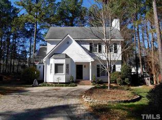 6609 Champaign Pl, Raleigh, NC 27615