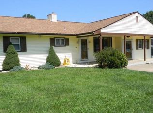 271 Yorkshire Rd, Fairless Hills, PA 19030