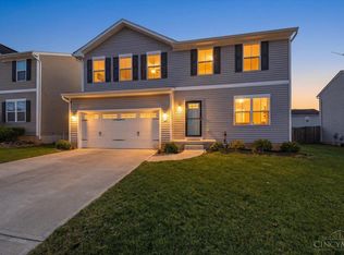 175 Skyway Dr, Springfield, OH