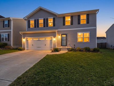 175 Skyway Dr, Springfield, OH, 45505