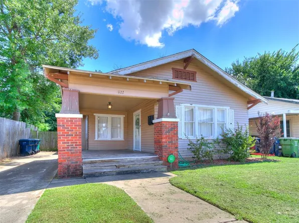 1122 NW 42nd St, Oklahoma City, OK 73118