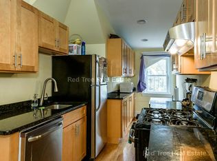 231 Chestnut Hill Ave #5, Brighton, MA 02135