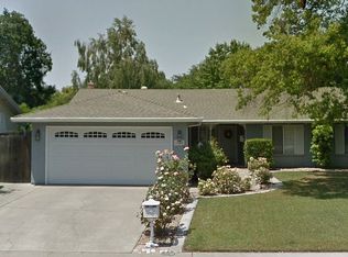 1604 Amherst Way, Woodland, CA
