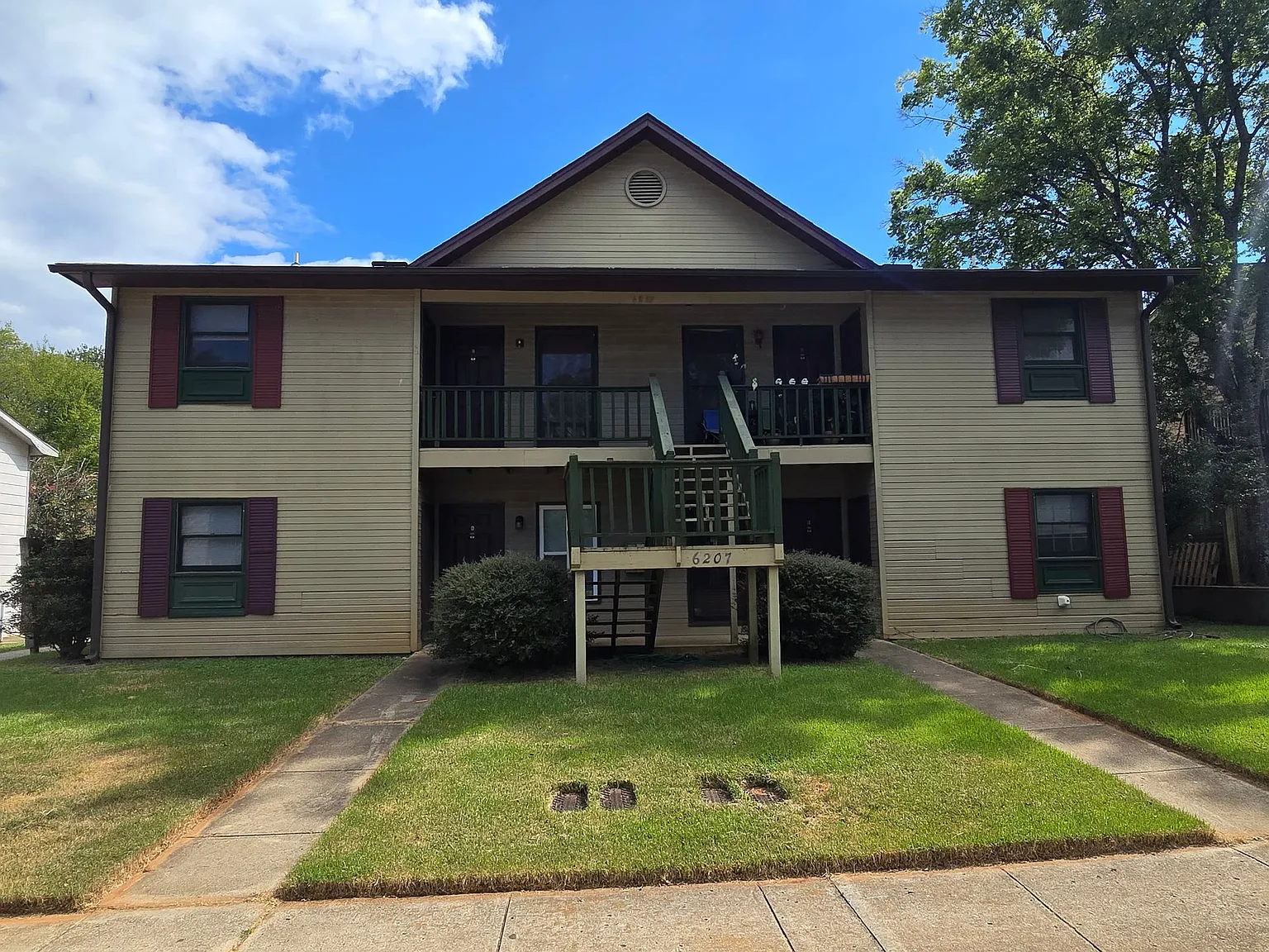 6207 FTD — Photo 1