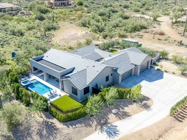 33620 N 7TH Street, Phoenix, AZ 85085