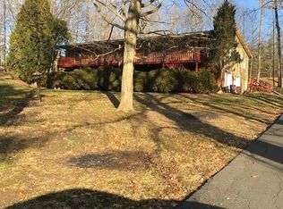 506 E Dallas Rd, Urbana, OH 43078