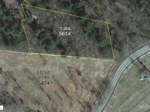 L76 Stone Bridge Trl #76, Brevard, NC 28712
