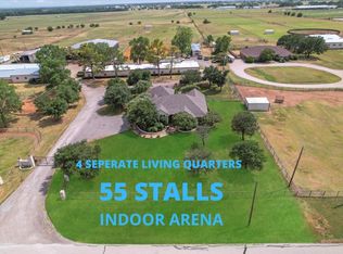 10300 Foutch Rd, Pilot Point, TX 76258