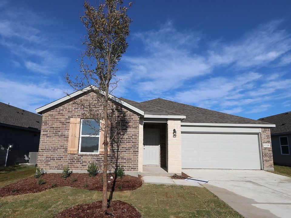 1729 Arroyo Rd, Crandall, TX 75114 Zillow