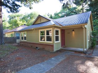 4401 Gleaves Ave, Dunsmuir, CA 96025