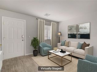 9997 Delicate Dew St, Las Vegas, NV 89183