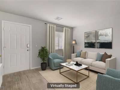 9997 Delicate Dew St, Las Vegas, NV, 89183