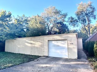 408 W Florida Ave, Urbana, IL 61801
