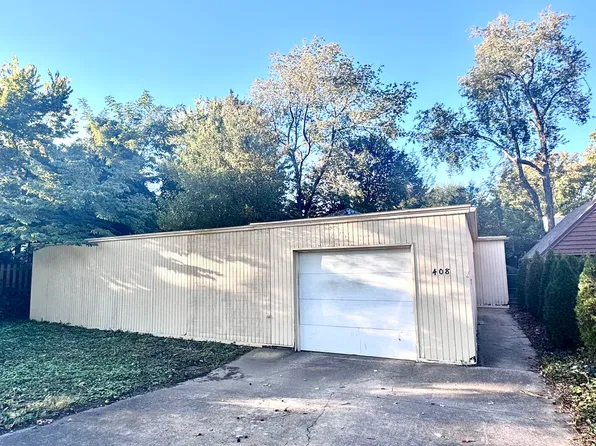 408 W Florida Ave, Urbana, IL 61801