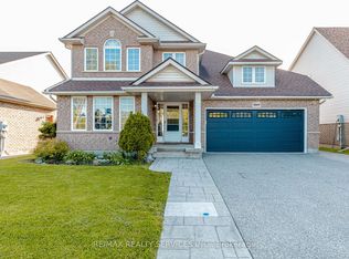 7009 Kalar Rd, Niagara Falls, ON L2H 3J6